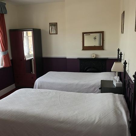 The Ship Inn Fordingbridge Extérieur photo