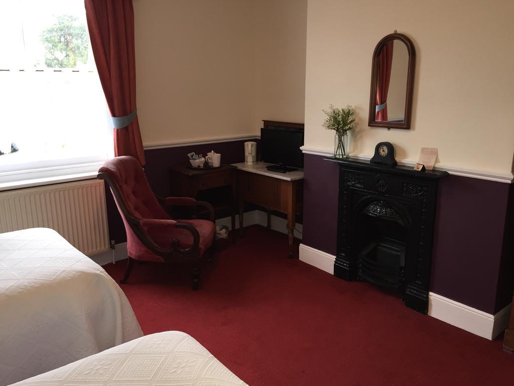 The Ship Inn Fordingbridge Chambre photo