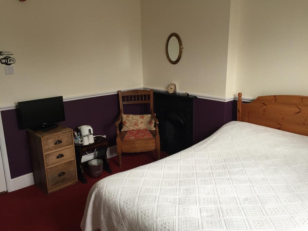 The Ship Inn Fordingbridge Extérieur photo