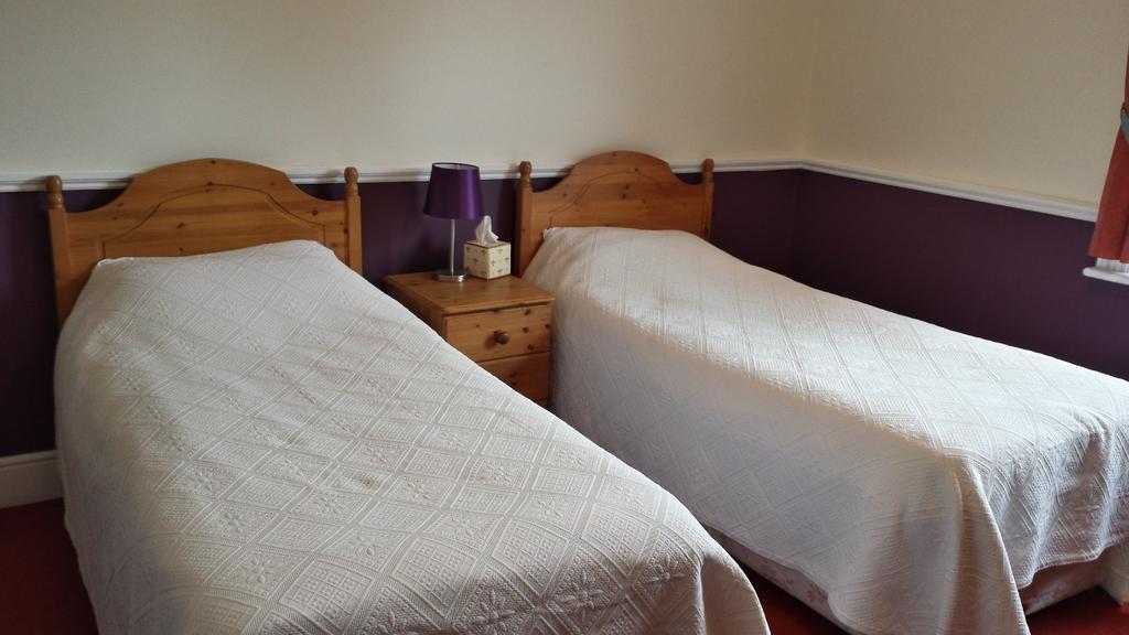 The Ship Inn Fordingbridge Chambre photo