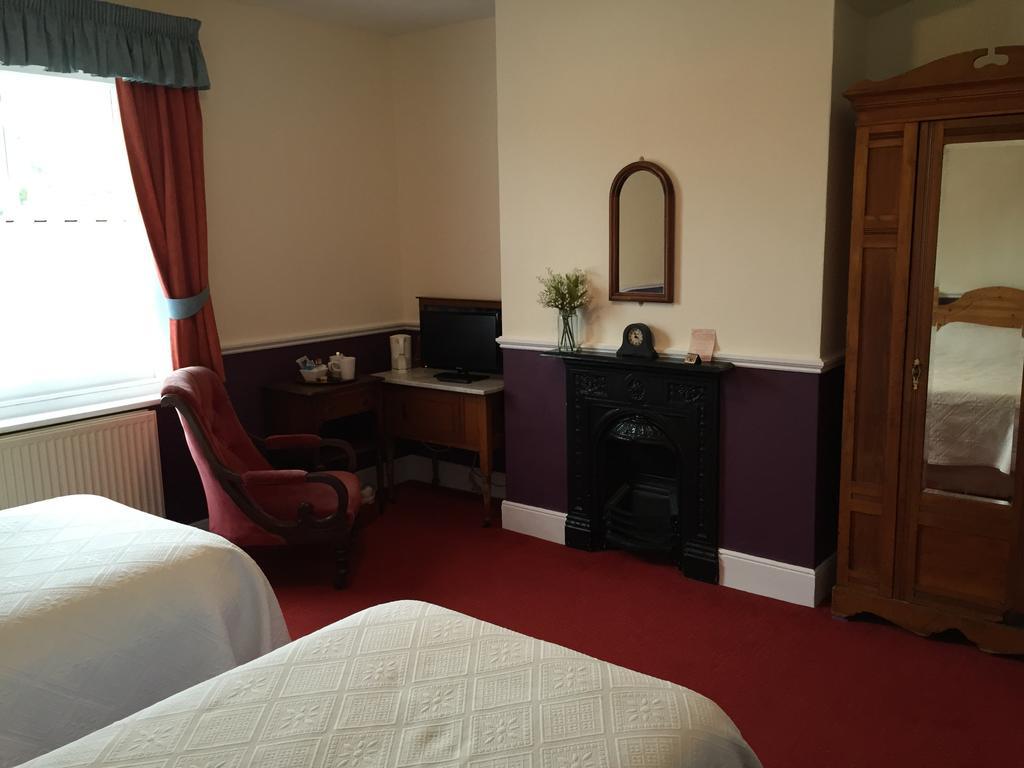The Ship Inn Fordingbridge Extérieur photo