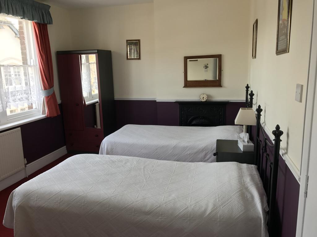The Ship Inn Fordingbridge Extérieur photo